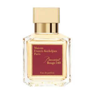 Maison Francis Kurkdjian Baccarat Rouge 540