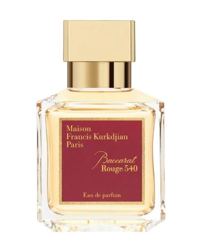 Maison Francis Kurkdjian Baccarat Rouge 540