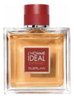 Guerlain L'Homme Ideal Extreme edp 3 ml próbka perfum