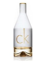 Calvin Klein IN2U For Her edt 3 ml próbka perfum