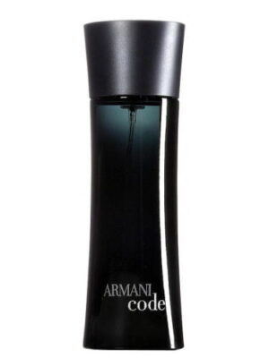 Giorgio Armani Code edt 3 ml próbka perfum