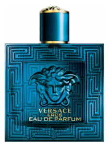 Versace Eros edp 3 ml próbka perfum