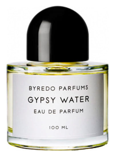 Byredo Gypsy Water edp 3 ml próbka perfum