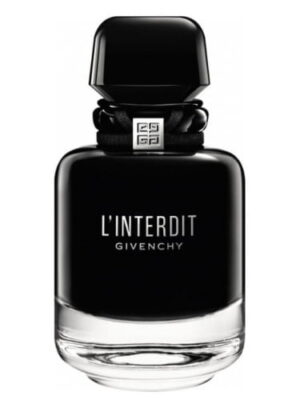 Givenchy L’Interdit Intense edp 3 ml próbka perfum