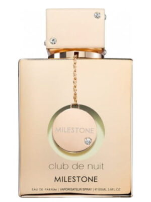 Armaf Club de Nuit Milestone edp 3 ml próbka perfum
