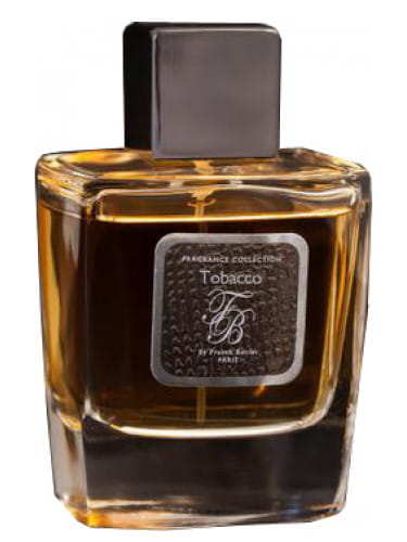 Franck Boclet Tobacco edp 3 ml próbka perfum
