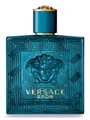 Versace Eros edt 3 ml próbka perfum