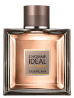 Guerlain L'Homme Ideal edp 3 ml próbka perfum