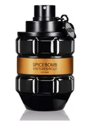 Viktor&Rolf Spicebomb Extreme edp 3 ml próbka perfum