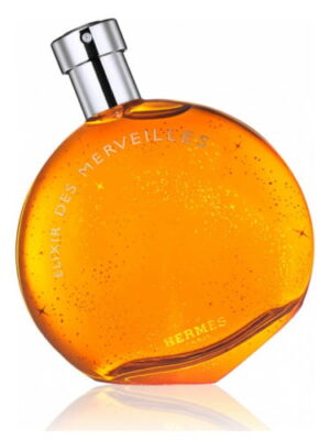 Hermes Elixir Des Merveilles edp 3 ml próbka perfum