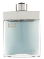 Montblanc Individuel For Men edt 3 ml próbka perfum