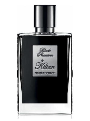 Kilian Black Phantom edp 3 ml próbka perfum
