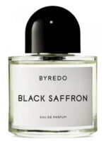 Byredo Black Saffron edp 10 ml próbka perfum