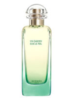 Hermes Un Jardin Sur Le Nil edt 3 ml próbka perfum