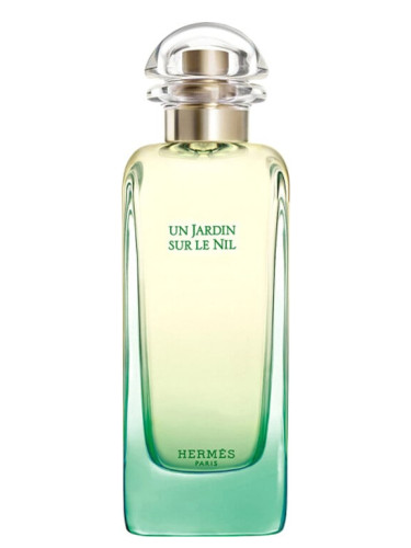 Hermes Un Jardin Sur Le Nil edt 3 ml próbka perfum