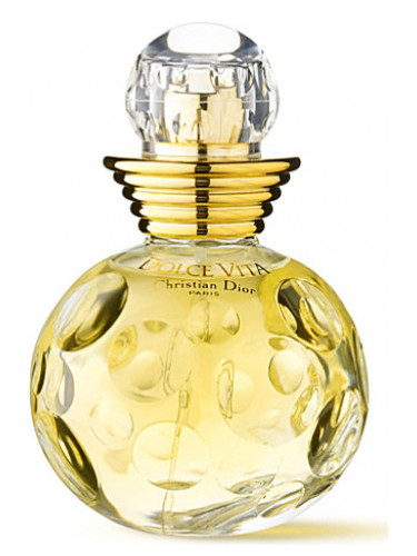 Dior Dolce Vita edt 3 ml próbka perfum