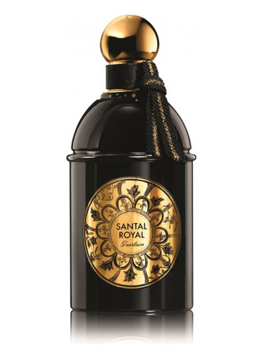 Guerlain Santal Royal edp 3 ml próbka perfum