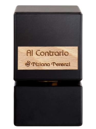 Tiziana Terenzi Al Contrario ekstrakt perfum 5 ml próbka perfum