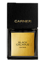 Carner Barcelona Black Calamus edp 10 ml próbka perfum