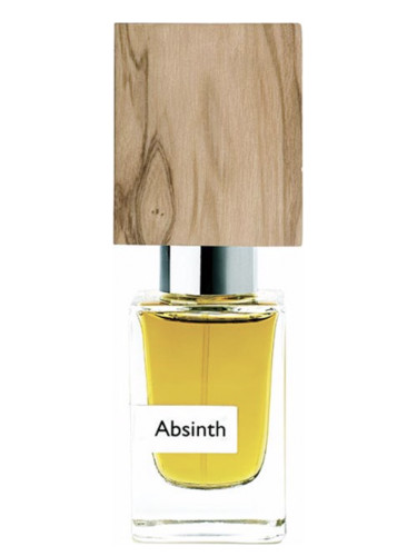 Nasomatto Absinth Extrait de Parfum 3 ml próbka perfum