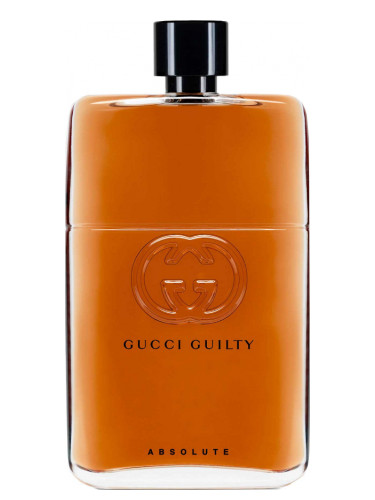 Gucci Guilty Absolute Pour Homme edp 10 ml próbka perfum