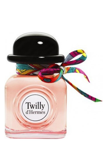 Hermes Twilly D'Hermes edp 3 ml próbka perfum