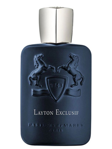 Parfums de Marly Layton Exclusif edp 10 ml próbka perfum