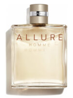 Chanel Allure Homme edt 3 ml próbka perfum