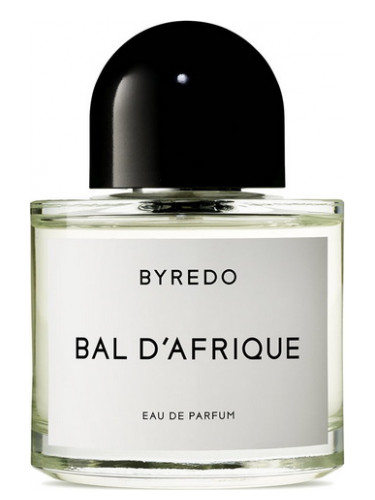 Byredo Bal d'Afrique edp 5 ml próbka perfum