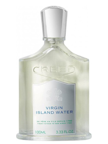 Creed Virgin Island Water edp 10 ml próbka perfum
