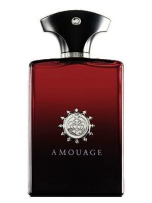 Amouage Lyric Man edp 5 ml próbka perfum