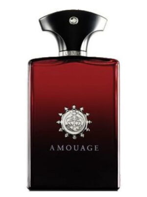 Amouage Lyric Man edp 3 ml próbka perfum