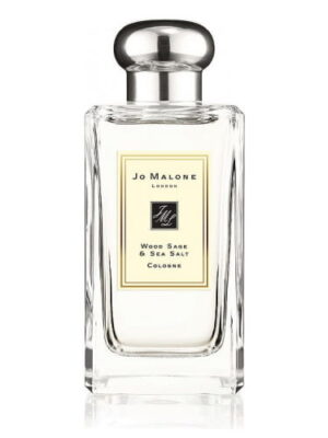 Jo Malone Wood Sage & Sea Salt edc 3 ml próbka perfum