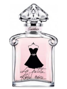 Guerlain La Petite Robe Noire edt 3 ml próbka perfum
