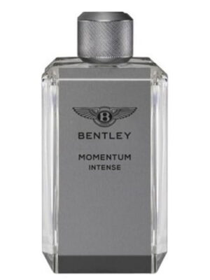 Bentley Momentum Intense edp 3 ml próbka perfum
