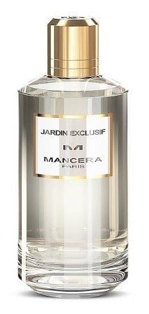 Mancera Jardin Exclusif edp 3 ml próbka perfum