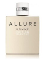 Chanel Allure Homme Edition Blanche edp 3 ml próbka perfum