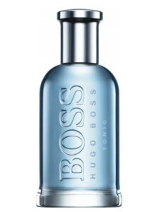 Hugo Boss Bottled Tonic edt 3 ml próbka perfum