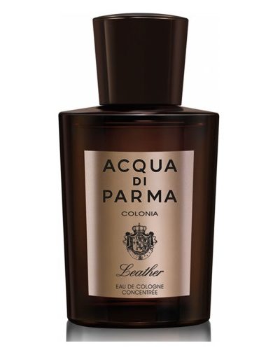 Acqua di Parma Colonia Leather Concentree edc 3 ml próbka perfum