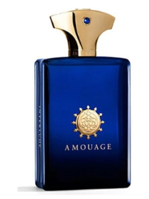 Amouage Interlude Man edp 3 ml próbka perfum