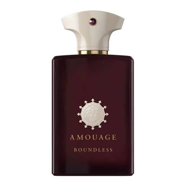 Amouage Boundless edp 100 ml