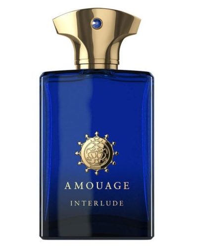 Amouage Interlude Man edp 3 ml próbka perfum