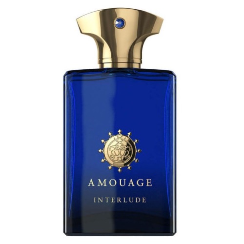 Amouage Interlude Man edp 3 ml próbka perfum