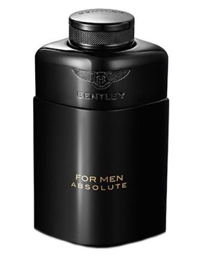 Bentley For Men Absolute edp 100 ml tester