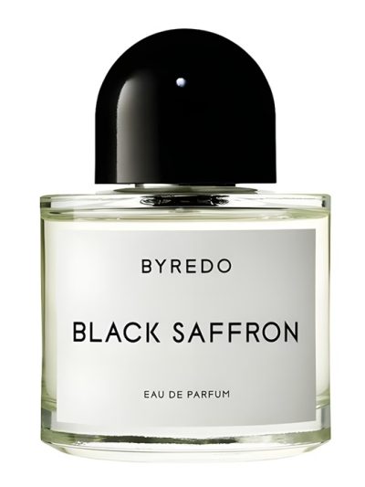 Byredo Black Saffron edp 3 ml próbka perfum