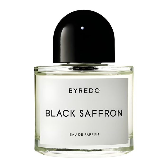 byredo black saffron woda perfumowana 3 ml     odlewka