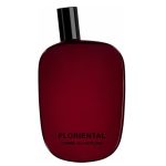 Comme Des Garcons Floriental edp 3 ml próbka perfum