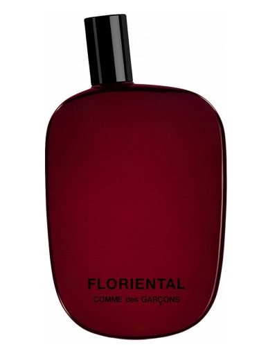Comme Des Garcons Floriental edp 3 ml próbka perfum