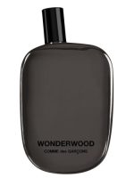 Comme Des Garcons Wonderwood edp 5 ml próbka perfum