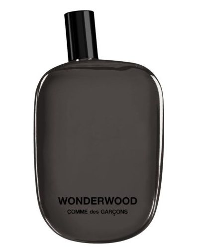 Comme Des Garcons Wonderwood edp 5 ml próbka perfum